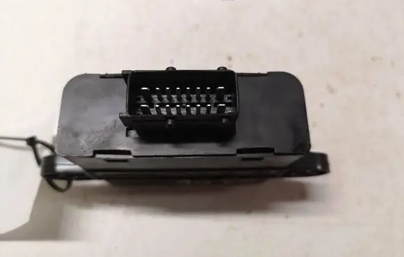 Citroen C5 Fuel injection pump control unit/module 09733309901 964742828001 551200016905