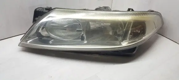 Renault Laguna II Headlight/headlamp 8200002845