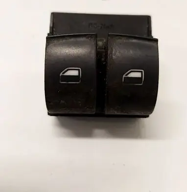Audi A4 S4 B6 8E 8H Electric window control switch 8Z0959851