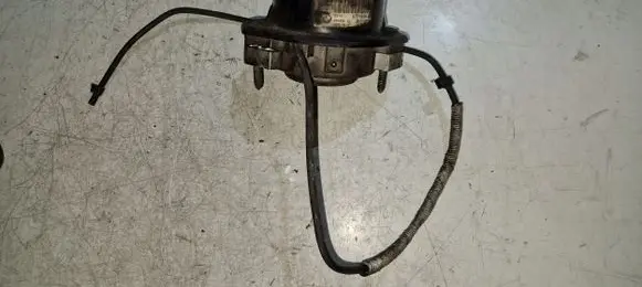 BMW 7 E65 E66 Engine mount bracket 68623513