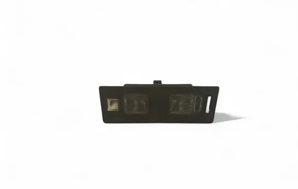 Audi Q7 4M Number plate light 8W6943021A