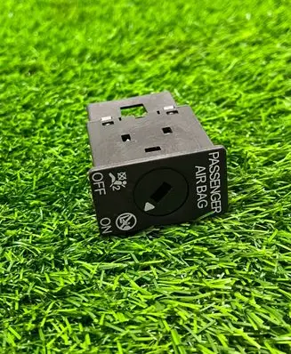 Audi RS Q8 Passenger airbag on/off switch 5q0919237