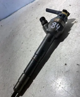 Skoda Octavia Mk3 (5E) Fuel injector 04L130277G