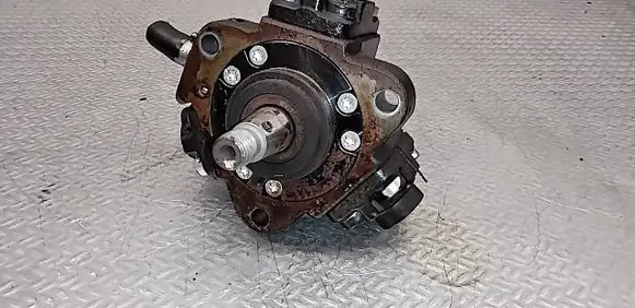 Opel Insignia A Fuel injection high pressure pump 0445010193 55571005