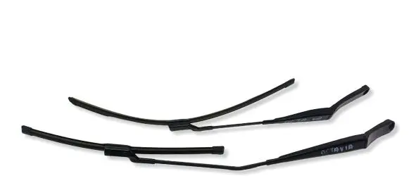 Skoda Octavia Mk4 Front wiper blade arm 97036203