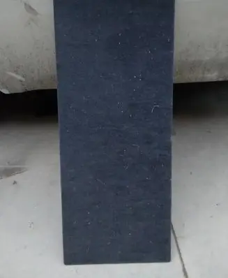 Toyota Avensis T270 Trunk/boot floor carpet liner 5841005021