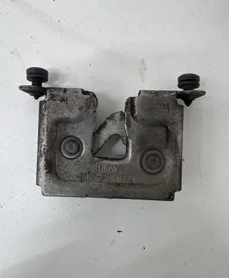BMW 3 E90 E91 Engine bonnet/hood lock/catch 7115229