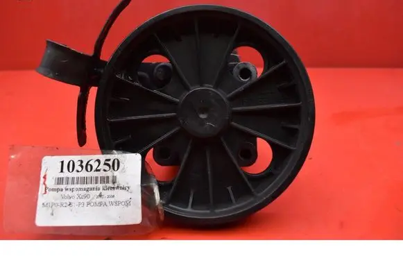 Volvo XC90 Power steering pump