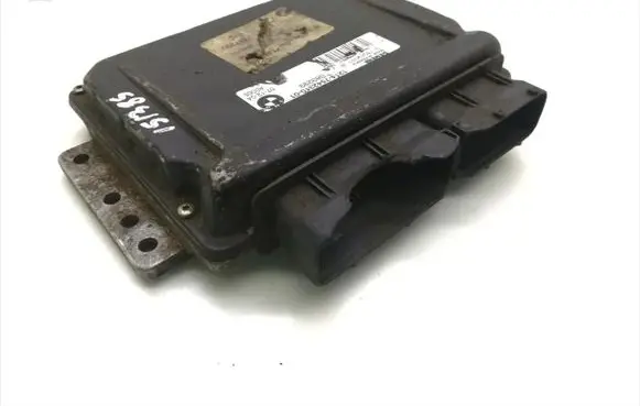 Mini One - Cooper R50 - 53 Engine control unit/module 7542310 7547290 S118012003B