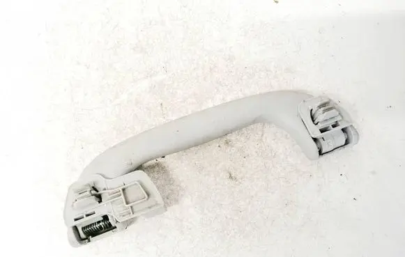 Mazda 5 Rear interior roof grab handle d350