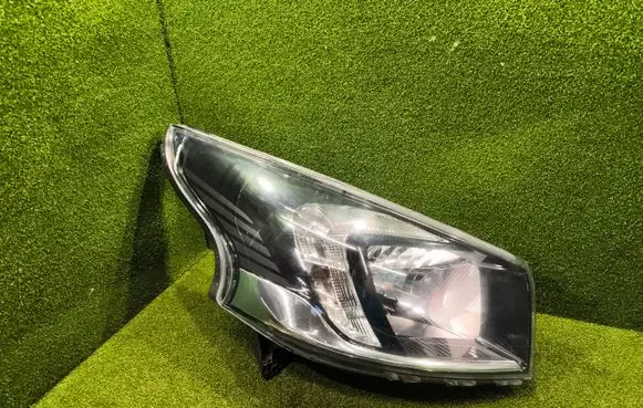 Headlight/headlamp