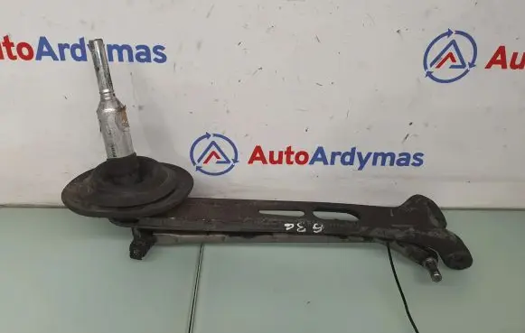 BMW Z4 E85 E86 Gear shifter/selector 7516068 25117516068