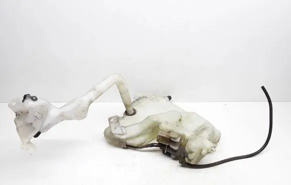 Mercedes-Benz E W211 Windshield washer fluid reservoir/tank 2118601360