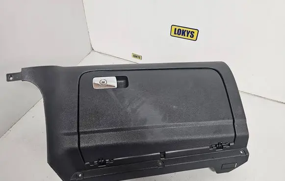 Volkswagen Golf V Glove box 1K1857290 PPTV30 1355D300465