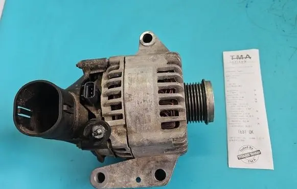Ford Mondeo Mk III Generator/alternator IMPRK1582491
