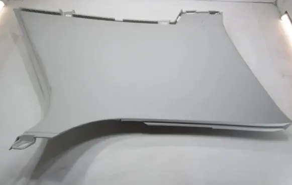 Volkswagen Golf VII (C) pillar trim 5G4867288D