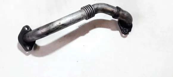 Renault Espace - Grand espace IV EGR valve line/pipe/hose