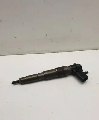 BMW 7 E65 E66 Fuel injector 0445115009