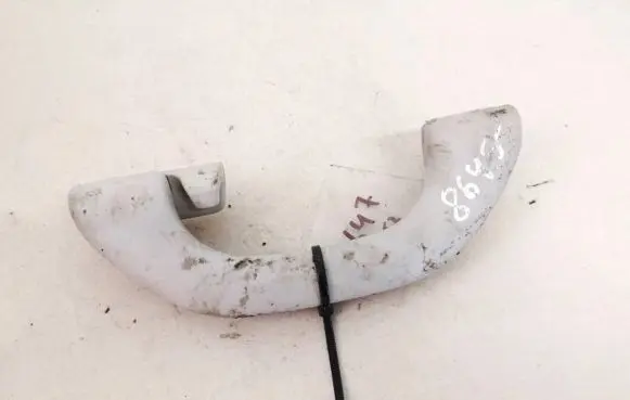 Volkswagen Sharan Rear interior roof grab handle 7m0857607de
