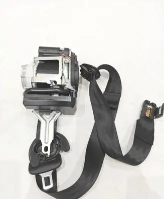 Audi Q8 Front seatbelt 4M8857705H