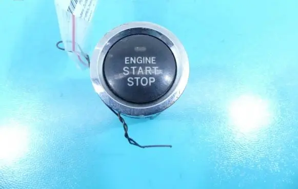 Subaru Outback Seat control switch 2007DJ3297 IMPRK1055025