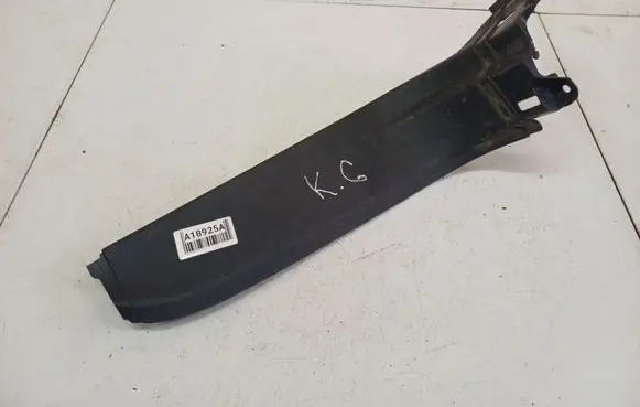 Skoda Superb B6 (3T) Other interior part 3T9868223