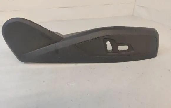 Audi A4 S4 B9 8W Seat trim 8W0881326Q