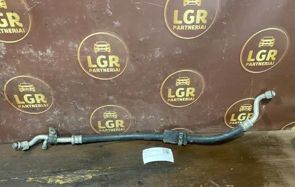 Air conditioning (A/C) pipe/hose