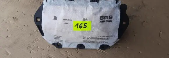 Opel Vivaro Passenger airbag 9809449580