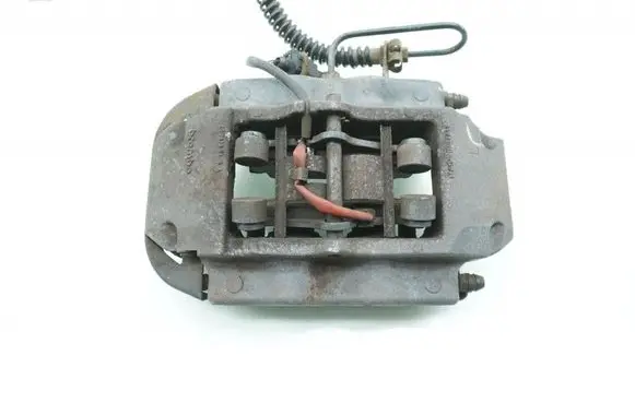 Audi Q7 4L Rear brake caliper 