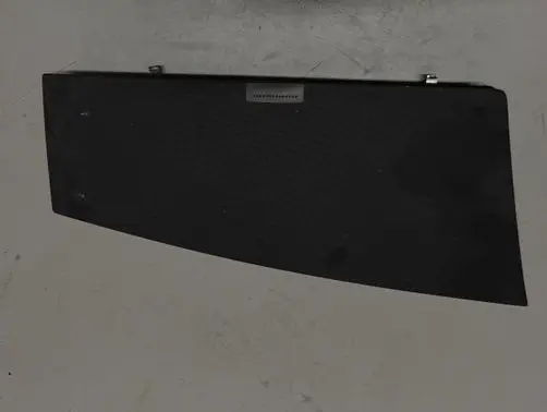 Volkswagen Sharan Glove box 7M3858337 54440 7RWASA1