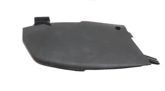 Peugeot 2008 I Dashboard glove box trim 9672848177