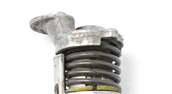 Audi A4 S4 B8 8K Timing belt/chain tensioner 038903315AH