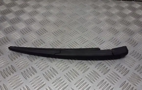 Mazda 5 Rear wiper blade arm