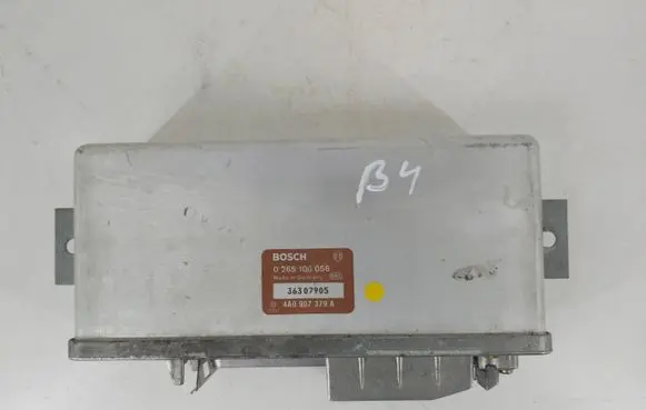 Audi 80 90 S2 B4 ABS control unit/module 0265100056 36307905 4A0907379A