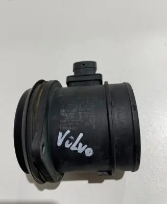 Volvo XC60 Mass air flow meter 0281002972