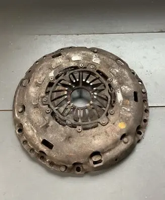 Volvo V50 Pressure plate 