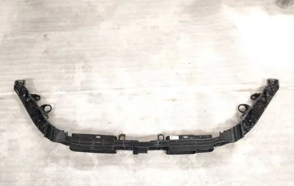 Mercedes-Benz EQA Top upper radiator support slam panel A2476209400 2229002167 A2476207200