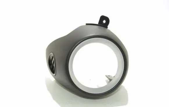 Mini One - Cooper Coupe R56 Panel trim
