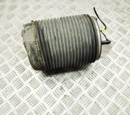 Volvo XC90 Rear air suspension bag/shock absorber 32246195