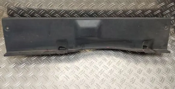 Toyota Corolla E120 E130 Trunk/boot sill cover protection 5838702040