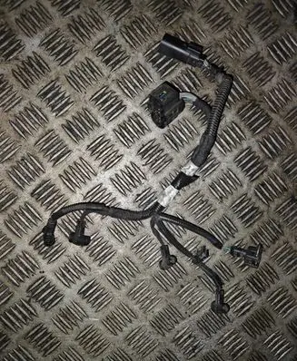 Volvo S90, V90 Glow plug wires 31342467