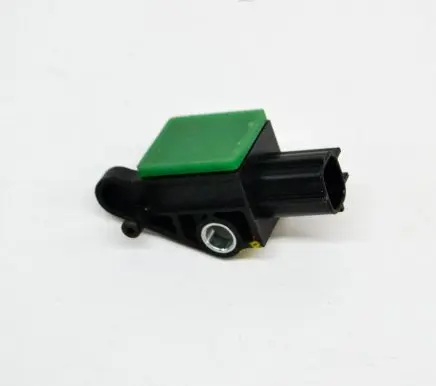 Skoda Superb B6 (3T) Airbag deployment crash/impact sensor 5N0959351B