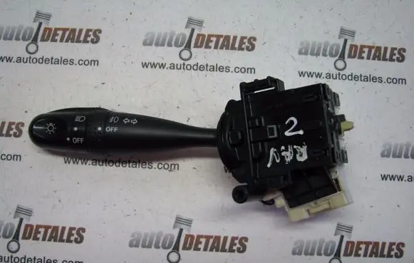 Toyota RAV 4 (XA20) Indicator stalk 42010173602