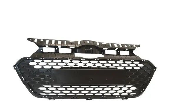 Hyundai i20 (GB IB) Front bumper upper radiator grill 86569-C8010AUTOAS5 86569-C8010