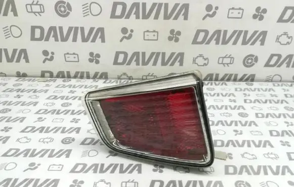 Nissan Murano Z50 Rear/tail lights 236-63800