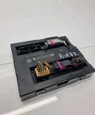 Audi A4 S4 B7 8E 8H Comfort/convenience module 8K0907064M