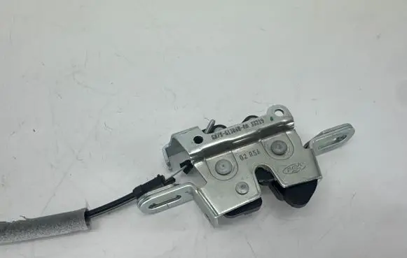 Jaguar XE Rear door lock GX73613D60AA