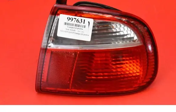 Seat Toledo II (1M) Rear/tail lights 1M5945096B