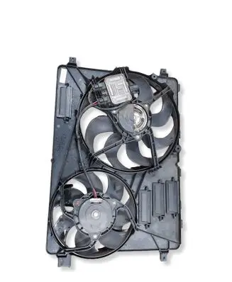Volvo XC70 Electric radiator cooling fan 6G918C607MC